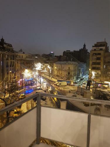 Apartamento Confortplus-apartments