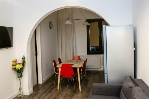 Acquamarina Design Central Apartment With Terrace