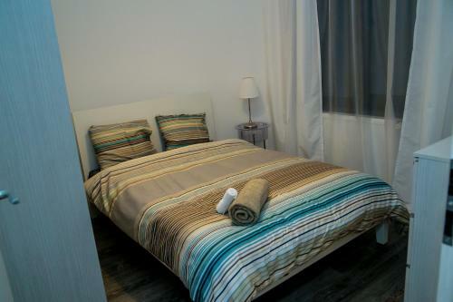 Acquamarina Design Central Apartment With Terrace