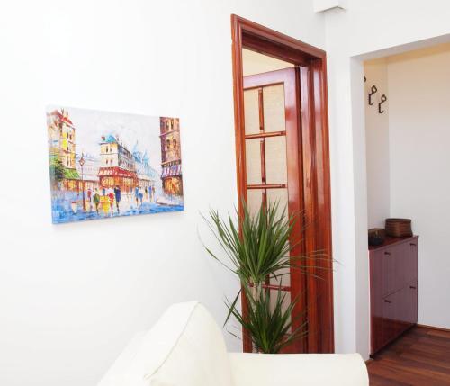 Apartamento Sweet Dreams Suites Cismigiu Gardens