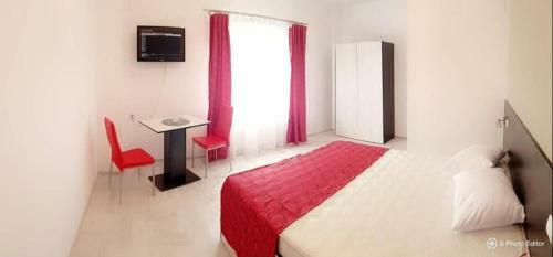 Aigi Rooms