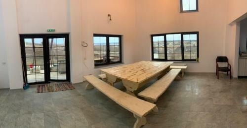 Hostal Pensiunea In Livada