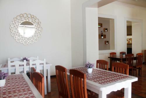 Hotel Santa Teresa