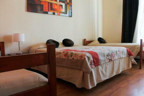 Hotel Santa Teresa