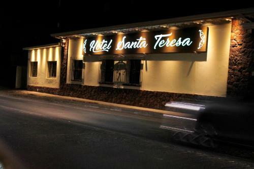 Hotel Santa Teresa
