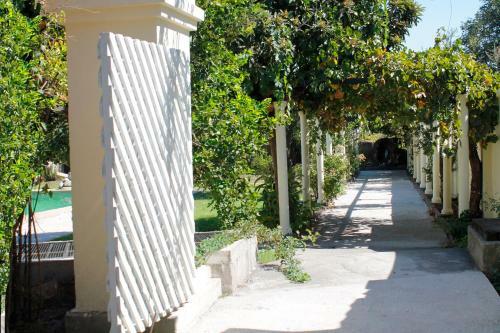 Hotel Santa Teresa