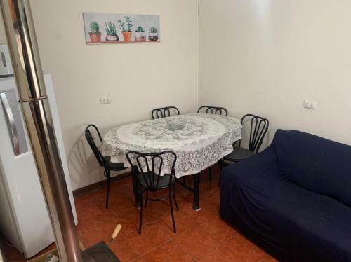 Apartamento Interior Independiente