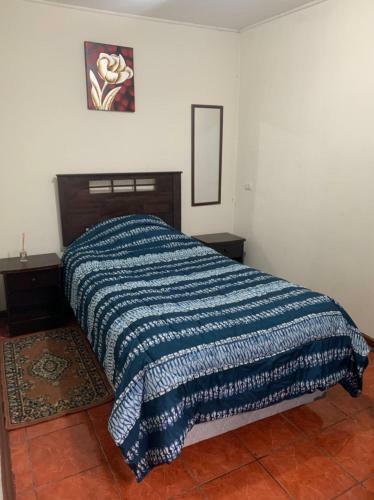 Apartamento Interior Independiente
