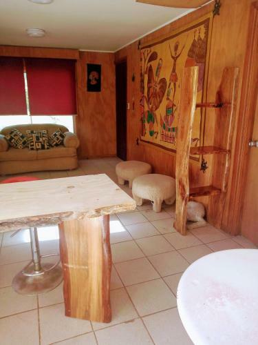 Caba�as Urbano