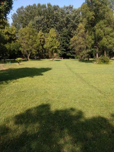 Agroturismo Refugio El Cipr�s