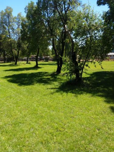 Agroturismo Refugio El Cipr�s