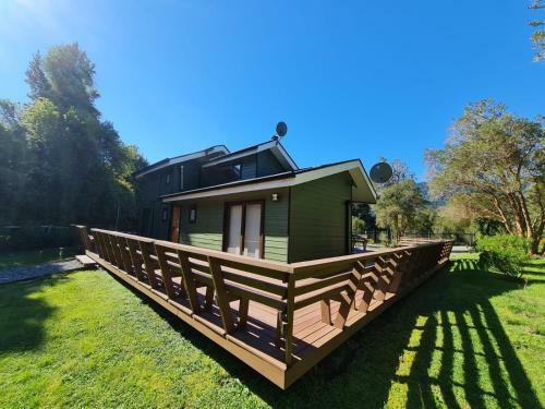 The Forest House Cocham�