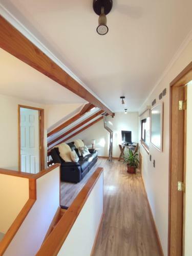 The Forest House Cocham�