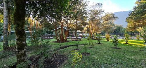 The Forest House Cocham�