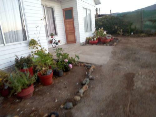 Casa Salazar Quilimari