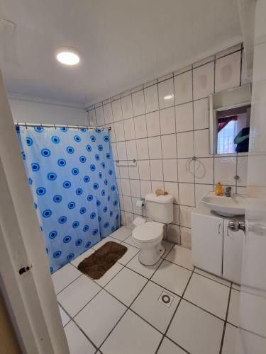 Casas Y Caba�as Nofal
