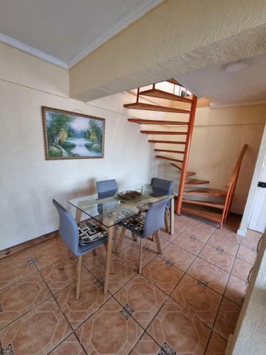 Casas Y Caba�as Nofal
