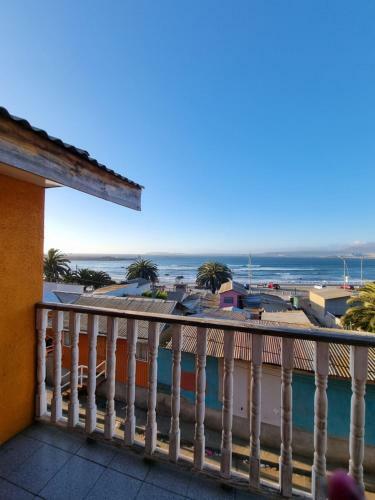 Casas Y Caba�as Nofal