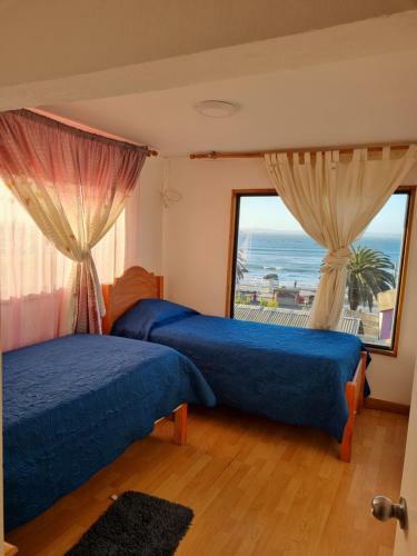 Casas Y Caba�as Nofal