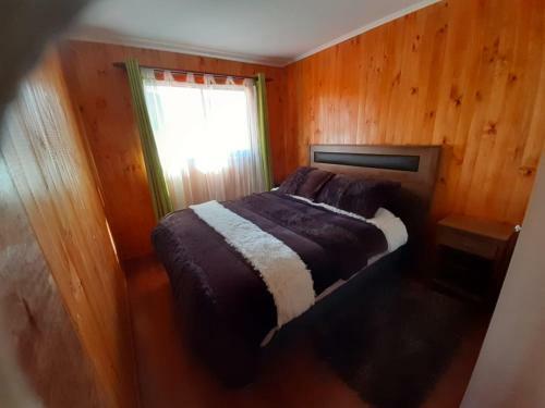 Caba�a San Pedro