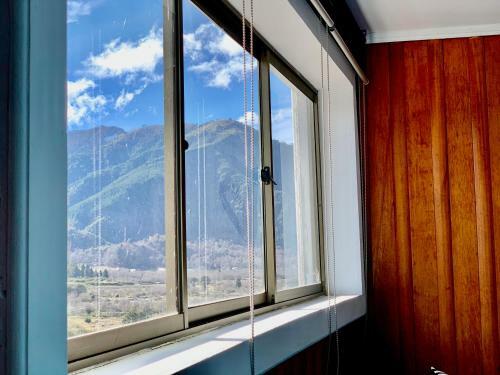 Hostal Monrepos