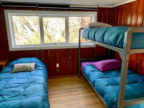Hostal Monrepos