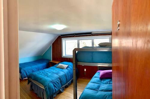 Hostal Monrepos