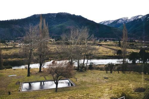 Hostal Monrepos