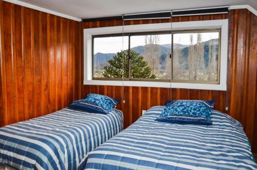 Hostal Monrepos