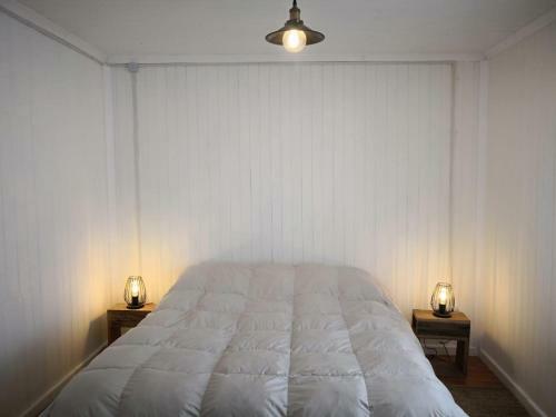 Refugio Simple Sur Casa 4 - 5 Personas