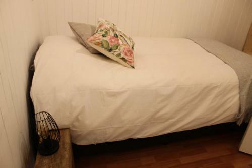 Refugio Simple Sur Casa 4 - 5 Personas