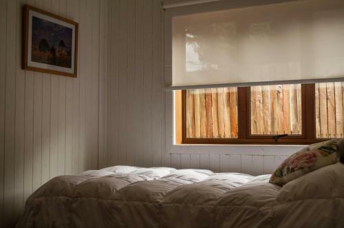 Refugio Simple Sur Casa 4 - 5 Personas