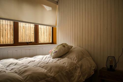 Refugio Simple Sur Casa 4 - 5 Personas