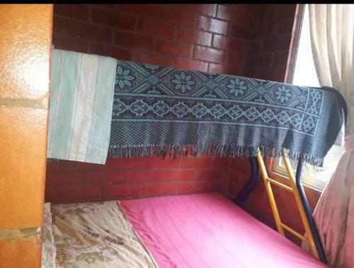 Alquiler de Apartamento Amoblado En La Vega Cundinamarca