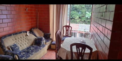 Alquiler de Apartamento Amoblado En La Vega Cundinamarca