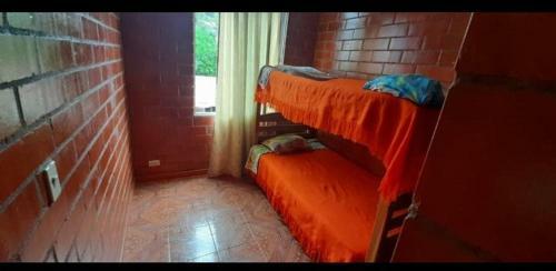 Alquiler de Apartamento Amoblado En La Vega Cundinamarca