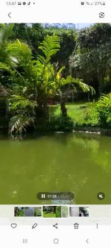 La Reserva