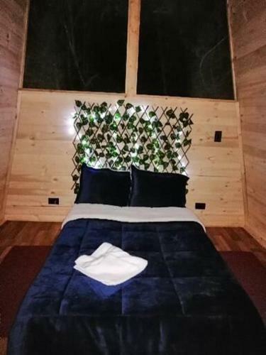 Glamping Orion