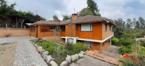 Hacienda Moncora Caba�a Mirador