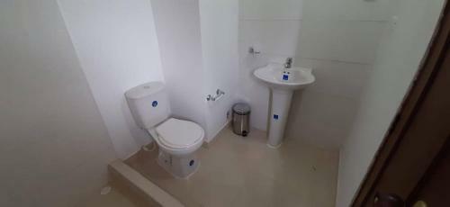 Hacienda Moncora Caba�a Mirador