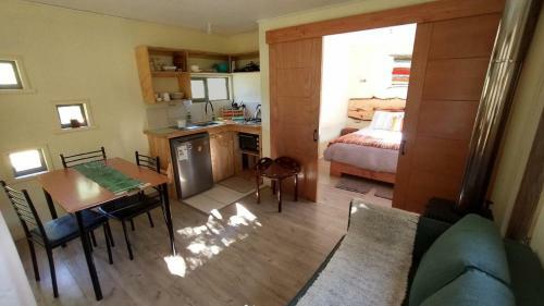 Apartamento Pi�on House