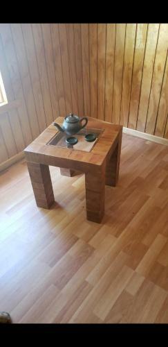 Aromas Del Conguillio