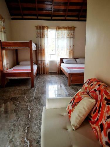 Hotel Coco Loco Lodge