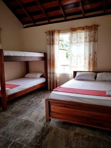 Hotel Coco Loco Lodge