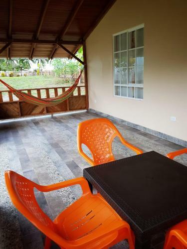 Hotel Coco Loco Lodge