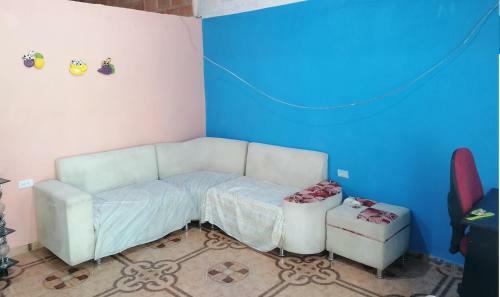 Apartamento Casa Achanti