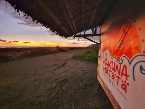 Hostal Hakuna Matata Ecolodge