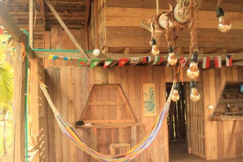 Hostal Hakuna Matata Ecolodge