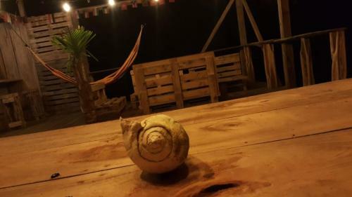 Hostal Hakuna Matata Ecolodge