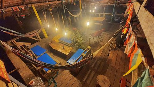 Hostal Hakuna Matata Ecolodge